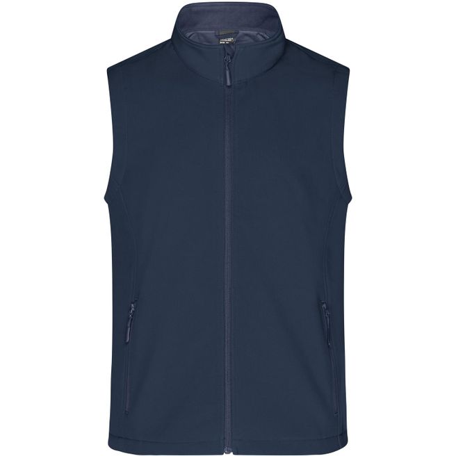 Produktabbildung Men's Promo Softshell Vest - Softshellweste für Promotion und Freizeit Men's Promo Softshell Vest - Softshellweste für Promotion und Freizeit