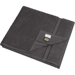 Bath Towel - Badetuch im dezenten Design