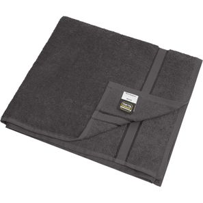 Bath Towel - Badetuch im dezenten Design