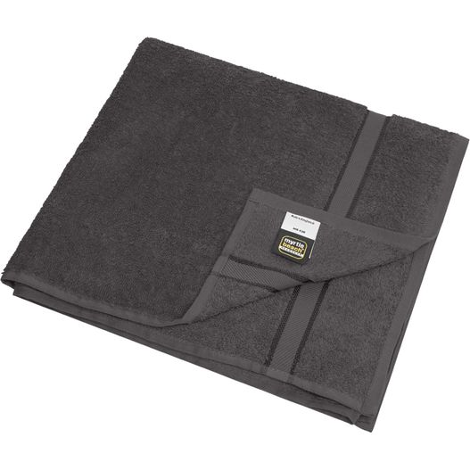 Bath Towel - Badetuch im dezenten Design (Bild 1)