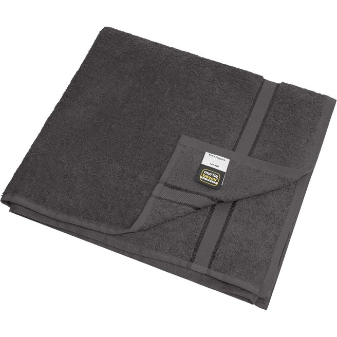 Bath Towel - Badetuch im dezenten Design