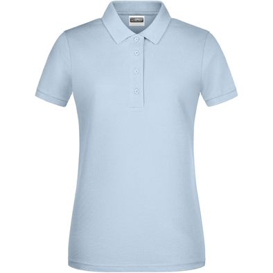 Ladies' Basic Polo - Klassisches Poloshirt