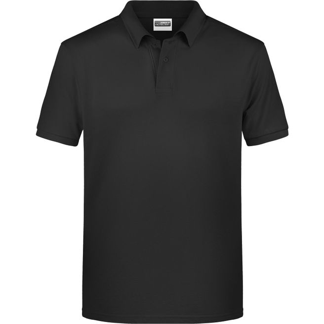 Men's Basic Polo - Klassisches Poloshirt
