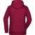 Ladies' Hoody - Kapuzensweat mit Raglanärmeln (Bild 2)