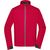 Men's Sports Softshell Jacket - Funktionelle Softshelljacke für Sport, Freizeit und Promotion