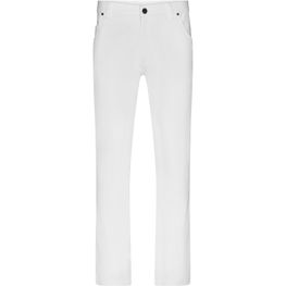 Men's 5-Pocket-Stretch-Pants - Hose im klassischen 5-Pocket Stil