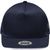 Pro Cap Mesh 5 Panel - Stylische Mesh Cap mit Sandwich (Bild 3)
