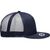 Pro Cap Mesh 5 Panel - Stylische Mesh Cap mit Sandwich (Bild 2)