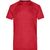Men's Sports T-Shirt - Funktionsshirt für Fitness und Sport