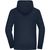 Men's Hoody Interlock - Stylischer Hoody in technischem Look (Bild 4)