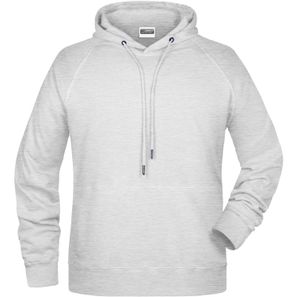 Men's Hoody - Kapuzensweat mit Raglanärmeln