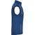 Workwear Softshell Vest - SOLID - - Professionelle Softshellweste im cleanen Look mit hochwertigen Details (Bild 3)