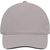 5 Panel Sandwich Cap - 5 Panel Cap mit kontrastfarbigem Sandwich (Bild 3)