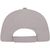 5 Panel Sandwich Cap - 5 Panel Cap mit kontrastfarbigem Sandwich (Bild 4)