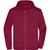 Men's Promo Zip Hoody - Klassische Sweatjacke mit Kapuze