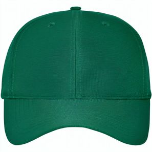 6 Panel Workwear Cap - COLOR - - 6 Panel Sun-Protection Cap