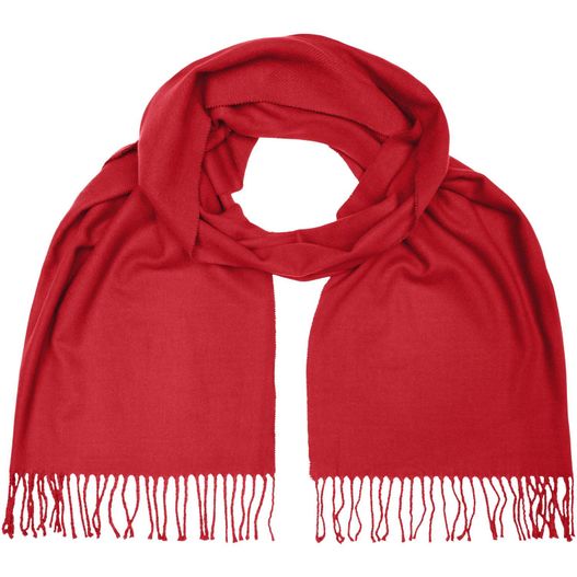 Elegant Scarf - Eleganter Webschal (Bild 1)
