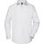 Men's Business Shirt Long-Sleeved - Klassisches Shirt aus strapazierfähigem Mischgewebe