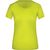 Ladies' Active-T - Funktions T-Shirt für Freizeit und Sport