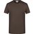 Men's Basic-T - Herren T-Shirt in klassischer Form