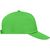 5 Panel Promo Cap Lightly Laminated - Promo Cap mit leicht laminiertem Frontpanel (Bild 2)
