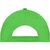 5 Panel Promo Cap Lightly Laminated - Promo Cap mit leicht laminiertem Frontpanel (Bild 3)