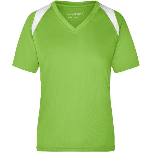 Ladies' Running-T - Atmungsaktives Laufshirt (Bild 1)