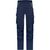 Workwear Stretch-Pants Slim Line - Spezialisierte Arbeitshose in schmaler Schnittführung mit elastischen Einsätzen und funktionellen Details