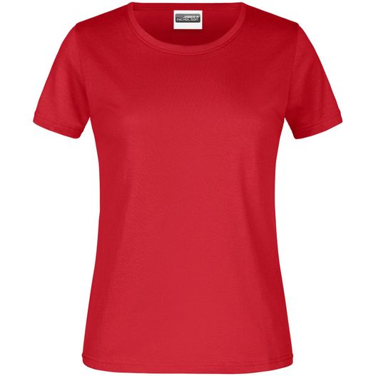 Promo-T Lady 150 - Klassisches T-Shirt (Bild 1)