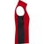 Ladies' Workwear Fleece Vest - STRONG - - Strapazierfähige Fleeceweste im Materialmix (Bild 3)