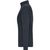 Ladies' Doubleface Work Jacket -  SOLID - - Funktionelle Jacke mit Stehkragen und Kängurutasche (Bild 4)