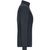 Ladies' Doubleface Work Jacket -  SOLID - - Funktionelle Jacke mit Stehkragen und Kängurutasche (Bild 3)