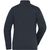 Ladies' Doubleface Work Jacket -  SOLID - - Funktionelle Jacke mit Stehkragen und Kängurutasche (Bild 2)