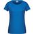 Ladies' Basic-T - Damen T-Shirt in klassischer Form