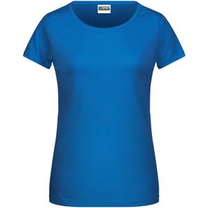 Ladies' Basic-T - Damen T-Shirt in klassischer Form