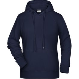 Produktabbildung Ladies' Hoody - Kapuzensweat mit Raglanärmeln Ladies' Hoody - Kapuzensweat mit Raglanärmeln