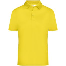 Men's Active Polo - Polo aus Funktions-Polyester für Promotion, Sport und Freizeit