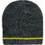 Coarse Knitted Beanie - Grob gestrickte Wintermütze (Bild 4)