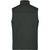 Men's Softshell Vest - Klassische Softshellweste im sportlichen Design aus recyceltem Polyester (Bild 2)
