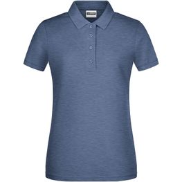Ladies' Basic Polo - Klassisches Poloshirt