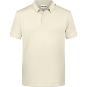Men's Basic Polo - Klassisches Poloshirt