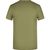 Men's Basic-T - Herren T-Shirt in klassischer Form (Bild 2)