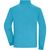 Men's Bonded Fleece Jacket - Fleecejacke mit kontrastfarbiger Innenseite (Bild 4)