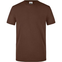 Men's Workwear T-Shirt - Strapazierfähiges und pflegeleichtes T-Shirt