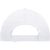6 Panel Promo Cap - Klassisches Promo Cap mit laminierten Frontpanels (Bild 2)