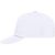 5 Panel Promo Cap Lightly Laminated - Promo Cap mit leicht laminiertem Frontpanel (Bild 4)