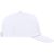 5 Panel Promo Cap Lightly Laminated - Promo Cap mit leicht laminiertem Frontpanel (Bild 3)