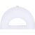 5 Panel Promo Cap Lightly Laminated - Promo Cap mit leicht laminiertem Frontpanel (Bild 2)
