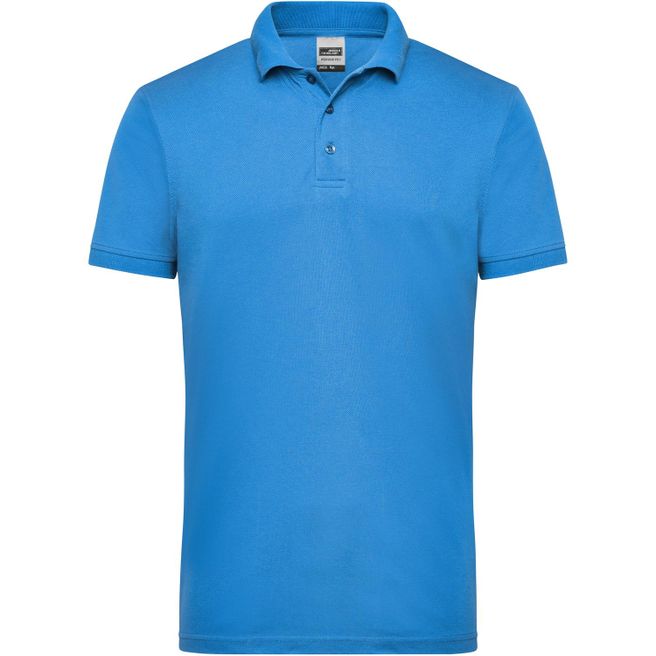 Men's Workwear Polo - Pflegeleichtes und strapazierfähiges Polo