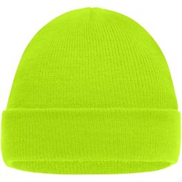 Knitted Cap for Kids - Klassische Kinder-Strickmütze